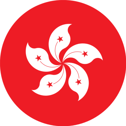 Hong Kong flag