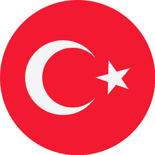 Turkiye flag
